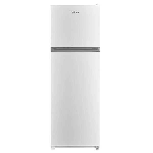 Refrigerador 2P 294L Midea Branco Cycle Defrost MD-RT411FGF011 1127V