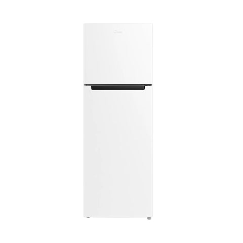 Refrigerador 2P 410L 127V Midea Cycle Defrost Branco MD-MDRT554EVF011