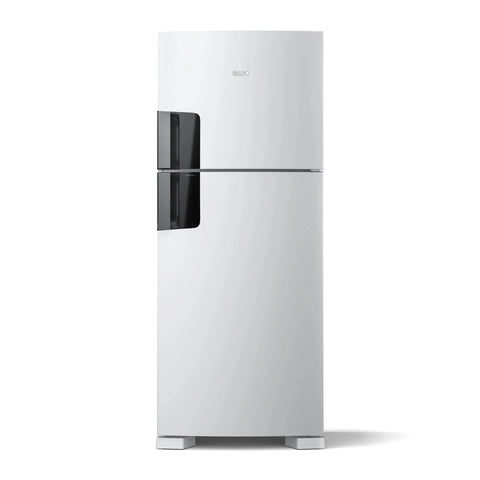 Refrigerador 2P 412L Frost Free Branco CRM50MBANA 127V
