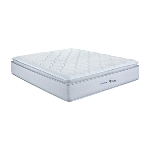 Colchão Casal Mola Pocket D33 Evereste Ice Sonos Colchões