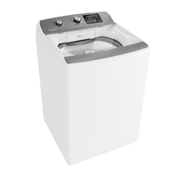 Lavadora Automática LCA 18kg Branca 127V Colormaq