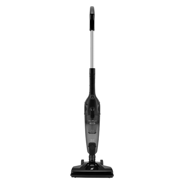 Aspirador De Pó Vertical 2 em 1 Preto 1250W BAS1295P Britânia