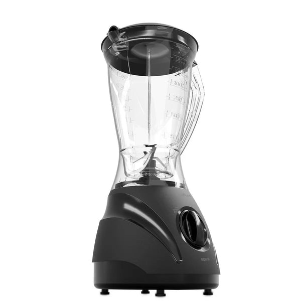 Liquidificador 2,1L Preto 127V  BLQ900A 600W Britânia