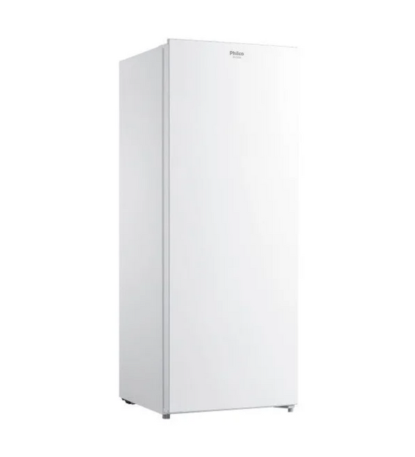 Freezer Vertical 201L 1P Philco Branco PFV205B 127V