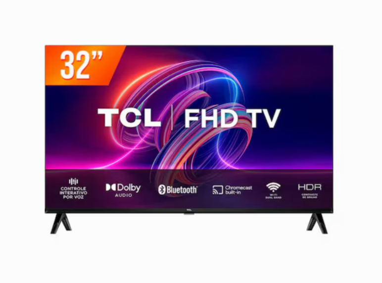 TV 32