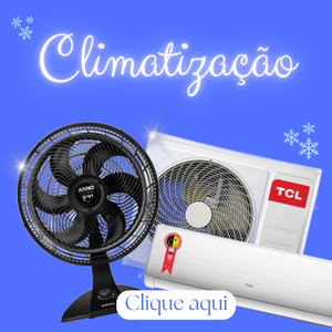 Ar e Ventilação