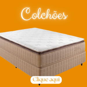 Colchões