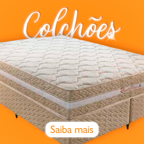 Colchões