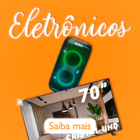 Eletrônicos