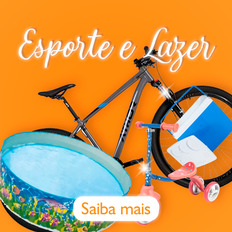 Esporte e Lazer