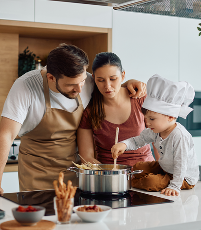 Móveis para sua cozinha