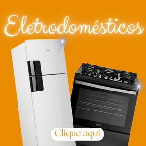 Eletrodomésticos