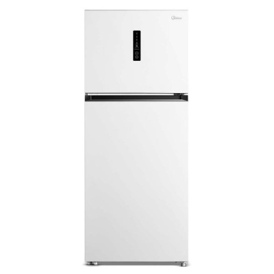Refrigerador 2P 463L Midea Frost Free MD-RT645MTA011 Branco 110 Volts