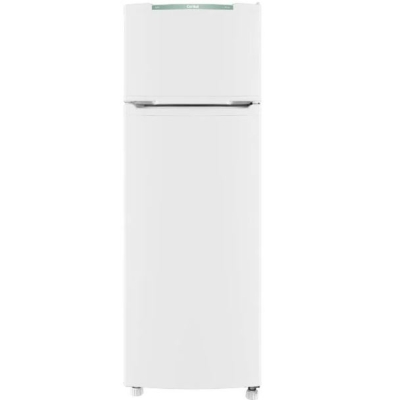 Refrigerador 2P 334L Branco Cycle Defrost CRD37EBANA Consul